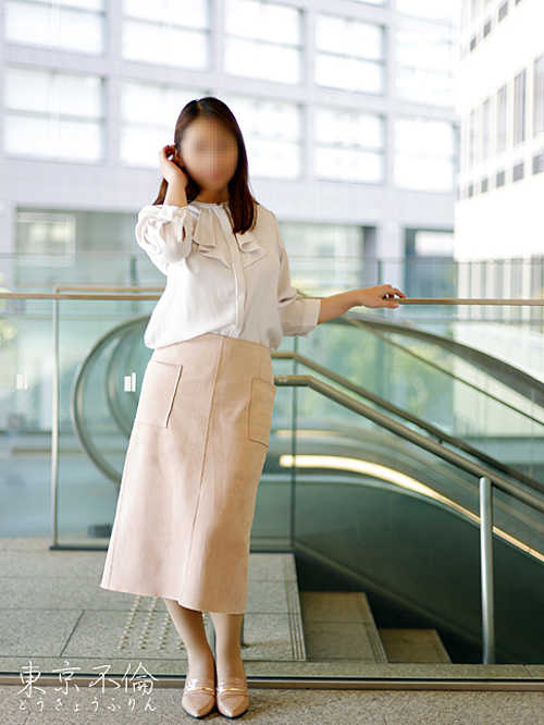 三井るみ子(るみこ)