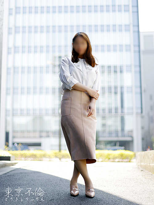 三井るみ子(るみこ)